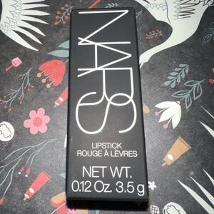 NARS Lipstick Rouge à Lèvres Blonde Venus Small/Travel size
